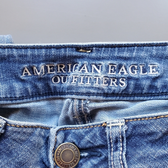 American Eagle Outfitters jeans - Picture 3 of 5
